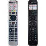 съвместим Panasonic n2qbya000056 - заместител дистанционно управление (n2qbya000056) Дистанционно