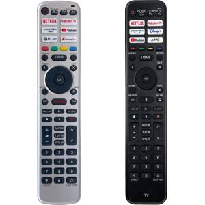 съвместим Panasonic n2qbya000056 - заместител дистанционно управление (n2qbya000056) Дистанционно