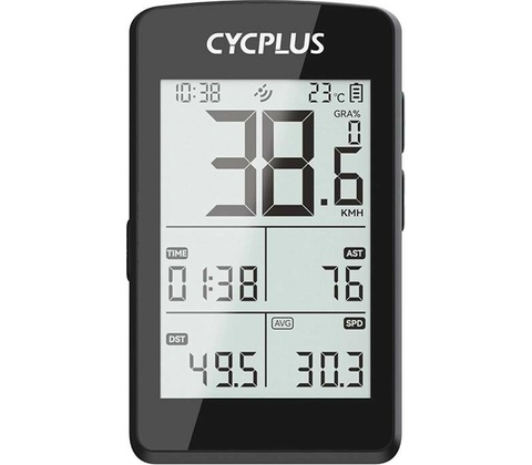 Cycplus M3