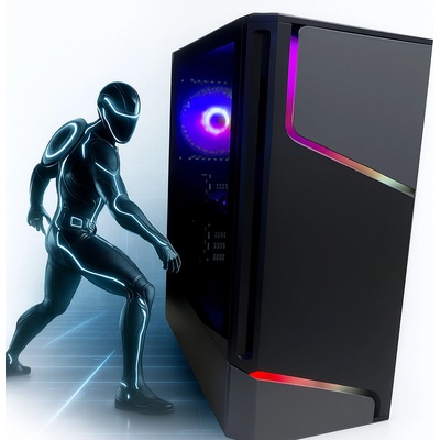 GamePC Raiko Pro GAMEPC5788 – Hledejceny.cz