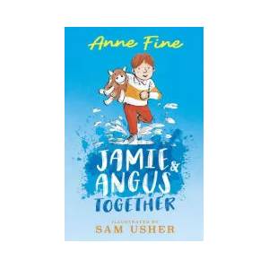 Jamie and Angus Together (ISBN: 9781406392944)