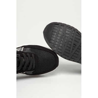 Giorgio Armani - Обувки (XUX090.XV276)