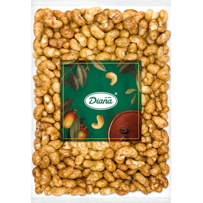 Diana Company Kešu v tiramisu poleve 1000 g