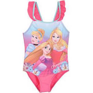 Kids movie heroes Цял бански princess