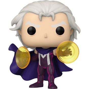 Funko Фигура Funko POP! Marvel: X-Men - Magneto (X-Men '97) #1537 (FK86239)