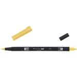 Tombow Marker ABT Dual Brush 991 светло охра (ABT-991)