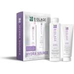 Matrix Essentials HydraSource подаръчен комплект за суха коса