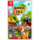 Amber Isle