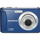 Digitální fotoaparáty Olympus T-100