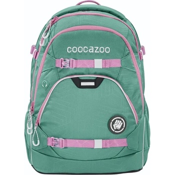 COOCAZOO Ученическа раница COOCAZOO ScaleRale Springman
