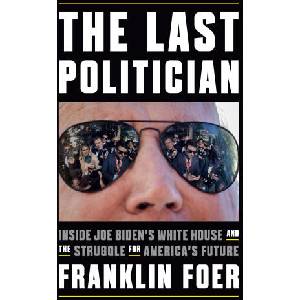 LAST POLITICIAN | FOER FRANKLIN (2023)