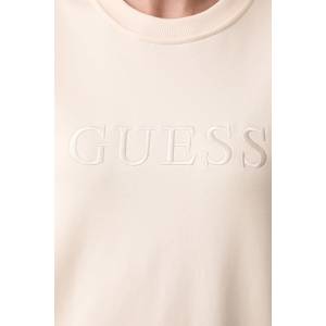 GUESS суичър дамски с памук SOFIA (O5RQ03.KCO31) - answear - 117,15 лв