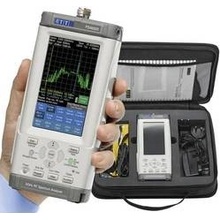 Aim TTi PSA6005USC Spektrum-Analysator, Spectrum-Analyzer, Frequenzbereich ,