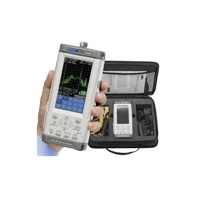 Aim TTi PSA6005USC Spektrum-Analysator, Spectrum-Analyzer, Frequenzbereich ,