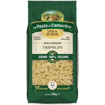 La Pasta di Camerino Tripolini 0,5 kg