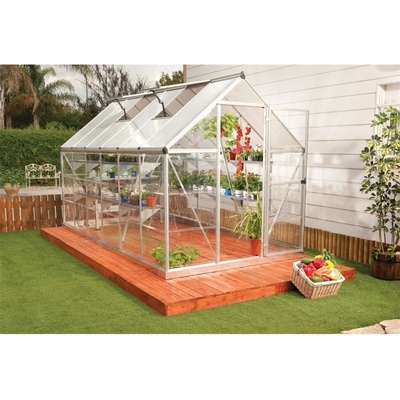 Palram Hybrid 6x12 polykarbonátový 3,65x1,85 m 701782