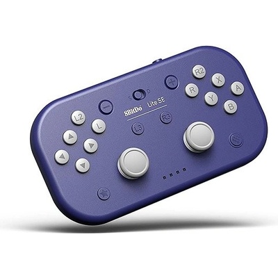 8BitDo Lite SE Nintendo Switch 6922621502302