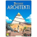 7 Divů světa - Architekti