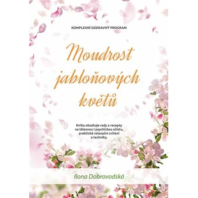 Moudrost jabloňových květů