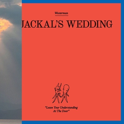 Westerman - A Jackal's Wedding (CD) (0720841306221)