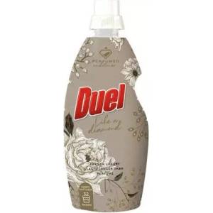 Duel Омекотител за тъкани Duel 32pd парфюм като диамант 800 мл