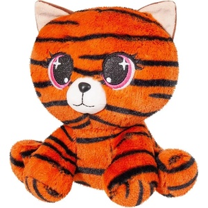 Stip Плюшена играчка Stip - Тигър, 25 cm (Stip135) - baby