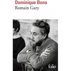 Romain Gary | Dominique Bona (ISBN: 9782070417612)