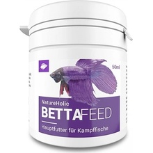 NatureHolic Bettafeed 4 g