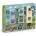 Galison - Puzzle Main Street Books - 1 000 piese