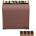 TC Helicon Harmony V100 Brown Комбо усилвател за електро-акустична китара (HARMONY V100)