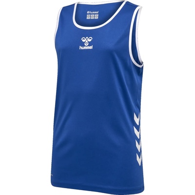Hummel Потник Hummel CORE XK BASKET JERSEY KIDS 212645-7045 Размер XXS (111-116 cm)