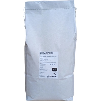 Sfoglia 290 bio Antico Molino Rosso 5 kg