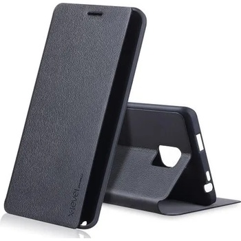 Image 1 of Samsung Galaxy Note Edge N915 X-LEVEL Кожен Калъф и Протектор