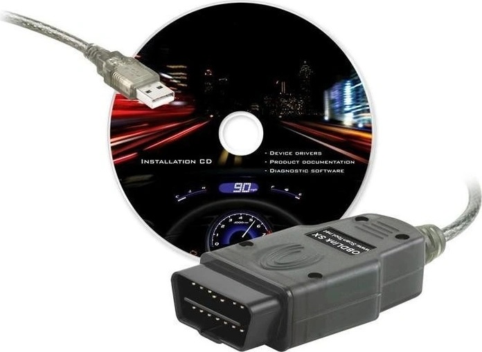 OBDLink SX