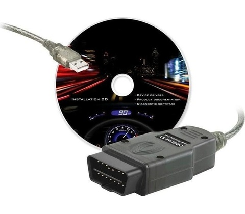 OBDLink SX