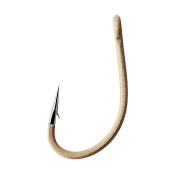 Gamakatsu Háčky Super Camouflage Brown vel.2 10 ks