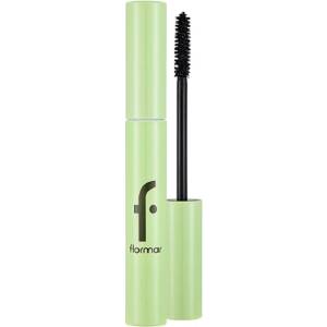 Flormar Спирала за обемни мигли Green Up, Black, 9 ml - ozone