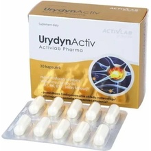 Activlab Pharma UrydynActiv 30 kapsúl