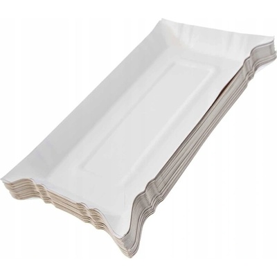 Vipor Tácek papírový na makrely, 14 × 33 cm – Hledejceny.cz