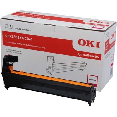 OKI 44844406 - originální – Zboží Mobilmania