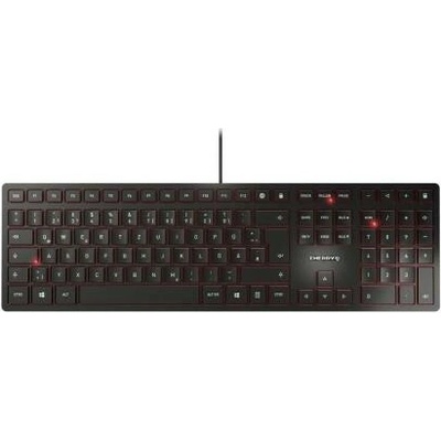 Cherry KC 6000 SLIM JK-1600PN-2