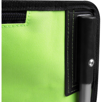 SPOKEY cestovní křeslo PANAMA zelené