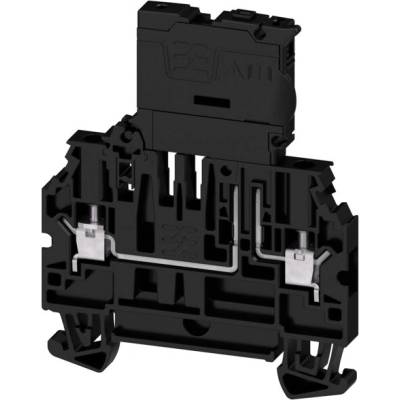 Weidmüller W2C 4 FS 100-250V BK STB (2892970000)