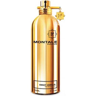 Montale Sweet Vanilla EDP 100 ml Tester