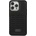 Audi Кожен кейс Audi Synthetic Leather с MagSafe за iPhone 15 Pro Max, черен (6955250226905)