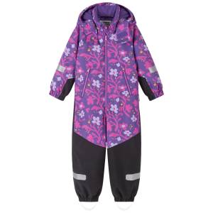 Reima Kurikka Plum Purple Детски размер: 104 / Цвят: лилав
