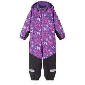 Reima Kurikka Plum Purple Детски размер: 110 / Цвят: лилав