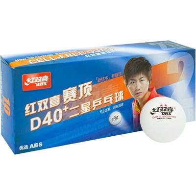 DHS D40+ 2** 10 ks