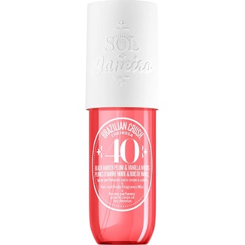 Sol de Janeiro Brazilian Crush Cheirosa 40 Bom Dia Bright Perfume Mist Мист за тяло дамски 90ml