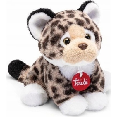 Trudi ŠTĚNĚ LEOPARD S